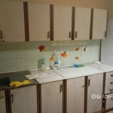 Квартира 55 м², 1-комнатная - изображение 1