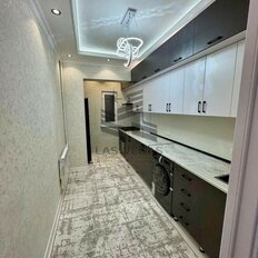 Квартира 64 м², 3-комнатная - изображение 5