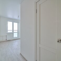 Квартира 35,9 м², 1-комнатная - изображение 5