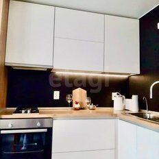 Квартира 50 м², 2-комнатная - изображение 2