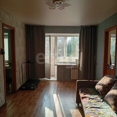 Квартира 44 м², 2-комнатная - изображение 2
