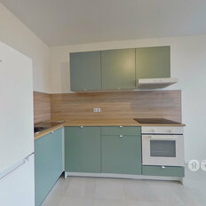 Квартира 38 м², 1-комнатная - изображение 2