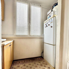 Квартира 35 м², 1-комнатная - изображение 5