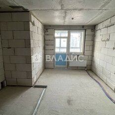 Квартира 24,3 м², студия - изображение 2