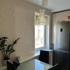 Квартира 69,4 м², 3-комнатная - изображение 2