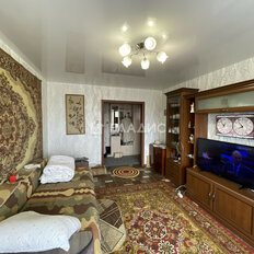 Квартира 52,8 м², 2-комнатная - изображение 3