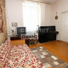 Квартира 39,6 м², 2-комнатная - изображение 4