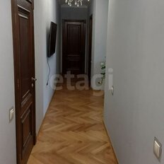 Квартира 80 м², 3-комнатная - изображение 4