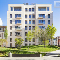 Квартира 125 м², 3-комнатная - изображение 1