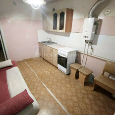 Квартира 53,7 м², 2-комнатная - изображение 5