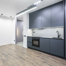 Квартира 43,8 м², 1-комнатная - изображение 5