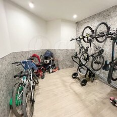 Квартира 23,8 м², студия - изображение 5