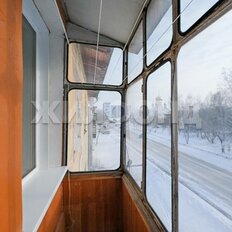 Квартира 36,9 м², 1-комнатная - изображение 4