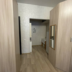 22,5 м², комната - изображение 5