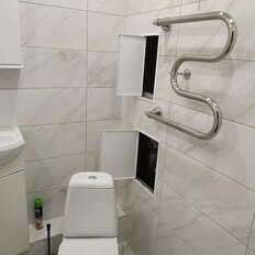 Квартира 21,1 м², студия - изображение 1