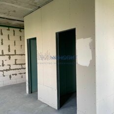 Квартира 60 м², 3-комнатные - изображение 4