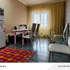 Квартира 42,6 м², 2-комнатная - изображение 3