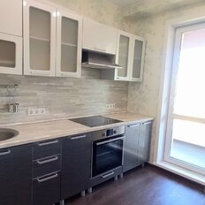 Квартира 35,1 м², 1-комнатная - изображение 2