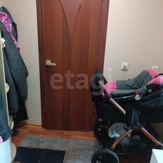 Квартира 28,8 м², студия - изображение 3