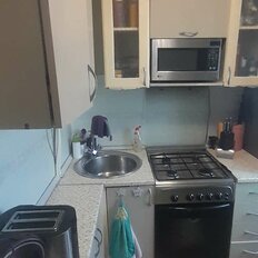Квартира 44 м², 2-комнатная - изображение 2