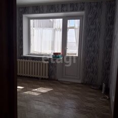 Квартира 32,6 м², 1-комнатная - изображение 1
