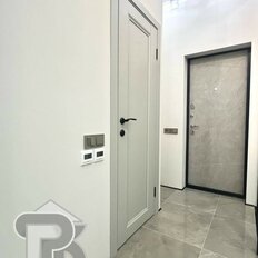 Квартира 25 м², 1-комнатные - изображение 2