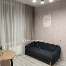 Квартира 34 м², 1-комнатная - изображение 1