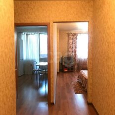Квартира 39 м², 1-комнатная - изображение 4