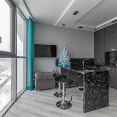 Квартира 50 м², 2-комнатная - изображение 4
