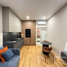 Квартира 42 м², 2-комнатная - изображение 3