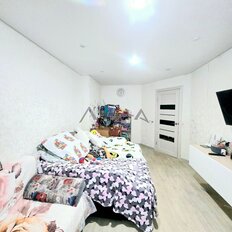 Квартира 37,9 м², 1-комнатная - изображение 1