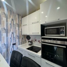 Квартира 40 м², 1-комнатная - изображение 4