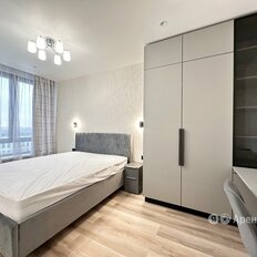 Квартира 33 м², 1-комнатная - изображение 1