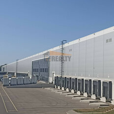 3000 м², склад - изображение 1