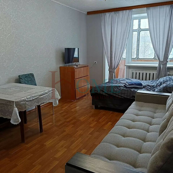 40 м², 1-комнатная квартира 33 000 ₽ в месяц - изображение 53
