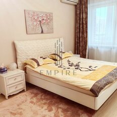 Квартира 60 м², 2-комнатная - изображение 1