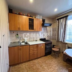 Квартира 62 м², 3-комнатная - изображение 4
