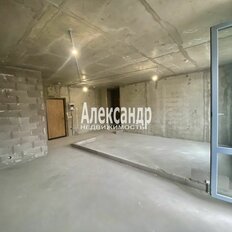 Квартира 59,9 м², 2-комнатная - изображение 5
