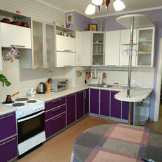 Квартира 90 м², 2-комнатная - изображение 3