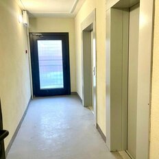Квартира 29,5 м², студия - изображение 3