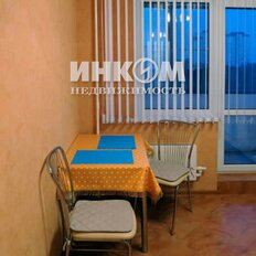 Квартира 45 м², 1-комнатная - изображение 2