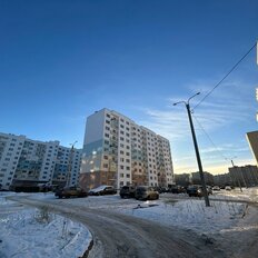 Квартира 40 м², 1-комнатная - изображение 4