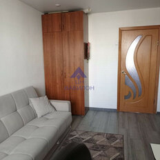 Квартира 65,2 м², 3-комнатная - изображение 5