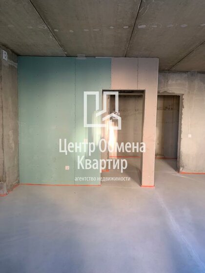 91,7 м², 3-комнатная квартира 9 950 000 ₽ - изображение 53