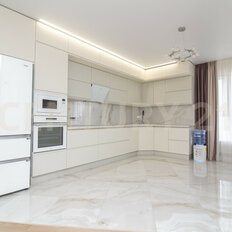Квартира 66,4 м², 2-комнатная - изображение 2