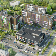 Квартира 59,2 м², 2-комнатная - изображение 4