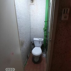 Квартира 65,6 м², 3-комнатная - изображение 4