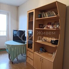 Квартира 34,6 м², 1-комнатная - изображение 1