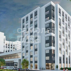 Квартира 60,4 м², 2-комнатная - изображение 3