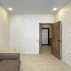 Квартира 38 м², 1-комнатная - изображение 5